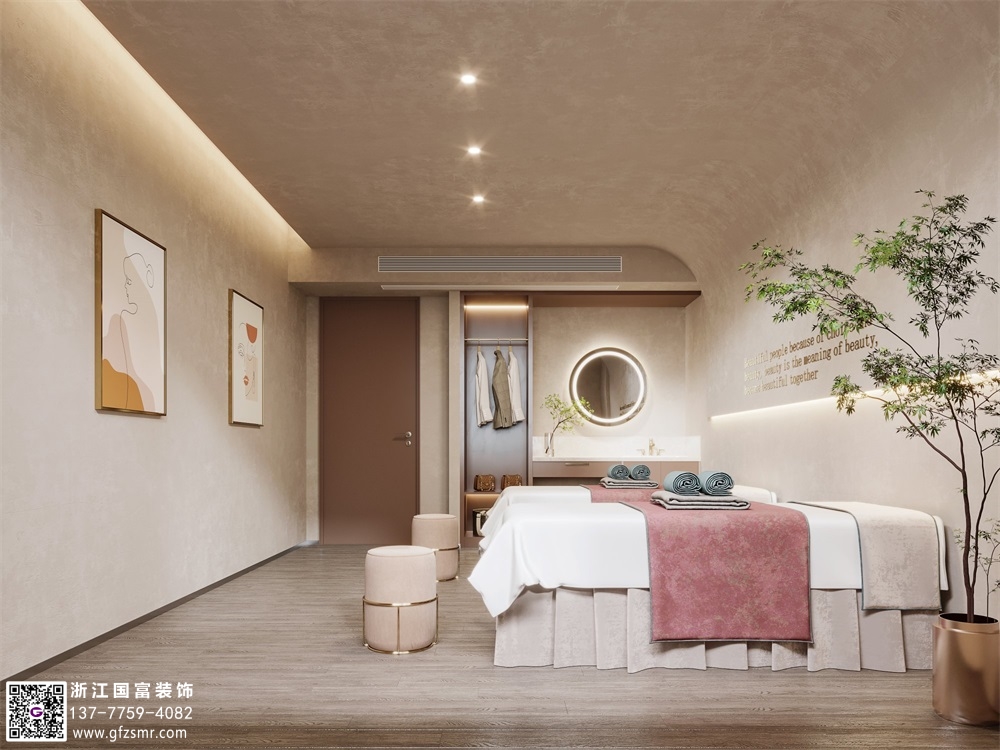 月子會(huì )所裝修設計要點(diǎn)